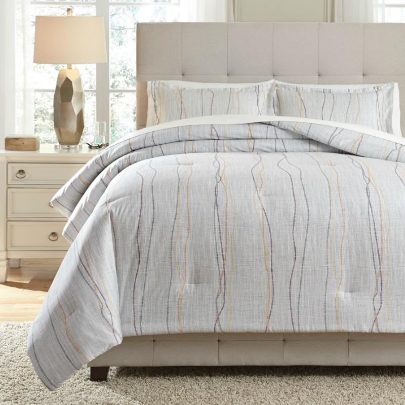 Bedding - Comforter Sets