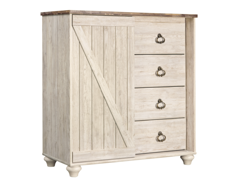 Youth Chest of Drawers